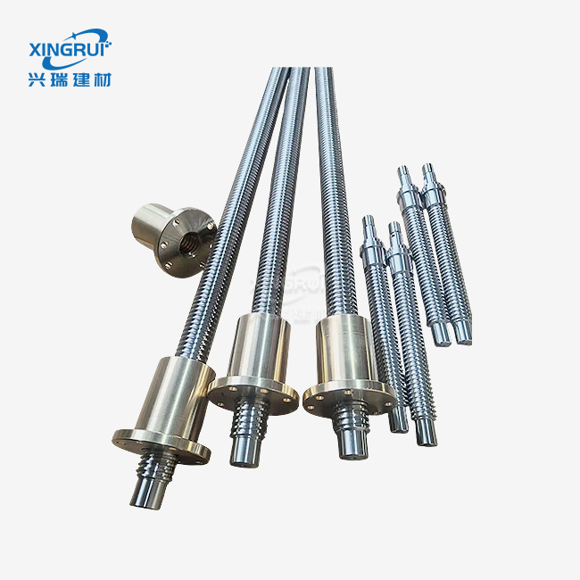 Cold Rolled Clamp Screw